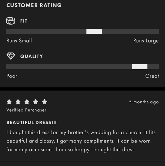 NWT ASOS | Pleated Dress - Picture 10 of 11